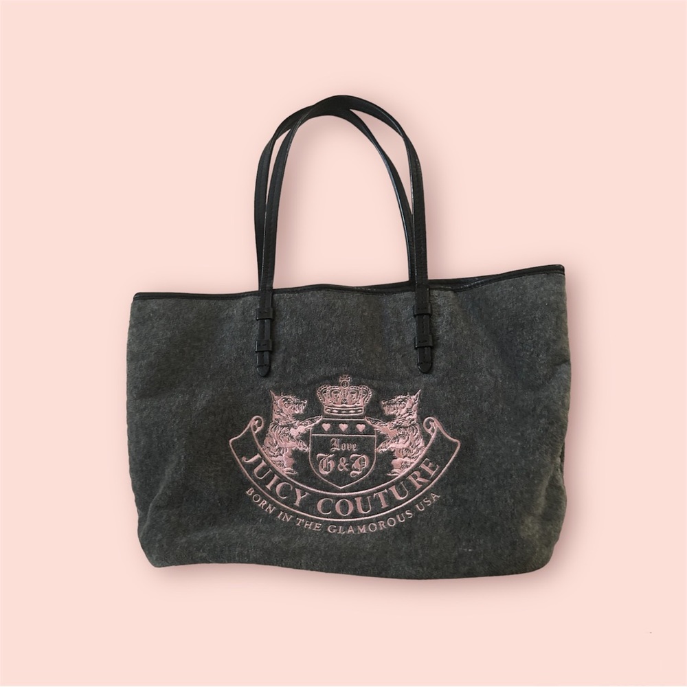Juicy Couture Tote